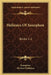 Hellenics Of Xenophon: Books 1-2: With Notes Critical And Explanatory Analysis Indices And Map (1882) by Xenophon, Herbert Hailstone