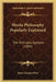 Hindu Philosophy Popularly Explained: The Orthodox Systems (1884) by Ram Chandra Bose