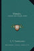 Hindu: Occult Art Magic (1921) by K. T. Ramasami