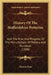 History Of The Staffordshire Potteries: And The Rise And Progress Of The Manufacture Of Pottery And Porcelain (1900) by Simeon Shaw