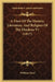 A View Of The History, Literature, And Religion Of The Hindoos V1 (1817) by William Ward