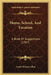 Home, School, And Vacation: A Book Of Suggestions (1907) by Annie Winsor Allen