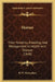 Horses: Their Varieties, Breeding, And Management In Health And Disease (1848) by H. D. Richardson