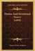 Hymns And Devotional Poetry (1858) by Charles Wesley Andrews