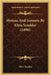 Hymns And Sonnets By Eliza Scudder (1896) by Eliza Scudder