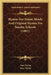 Hymns For Infant Minds And Original Hymns For Sunday Schools (1881) by Ann Taylor, Jane Taylor