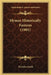 Hymns Historically Famous (1901) by Nicholas Smith