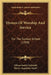 Hymns Of Worship And Service: For The Sunday School (1908) by Milton Smith Littlefield, Henry Augustine Smith