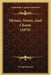 Hymns, Verses, And Chants (1876) by George Rawson