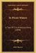 In Pirate Waters: A Tale Of The American Navy (1898) by Kirk Munroe
