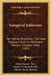 Inaugural Addresses: The Hebrew Revelation; The Greek Testament And The Methodist Ministry; Christian Union (1885) by Milton Spenser Terry, Charles Frederick Bradley, Charles Wesley Bennett