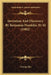 Invention And Discovery By Benjamin Franklin, Et Al (1902) by George Iles