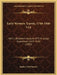 Early Western Travels, 1748-1846 V14: Part 1 Of James's Account Of S. H. Long's Expedition, 1819-1820 (1905) by Reuben Gold Thwaites
