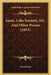Janus, Lake Sonnets, Etc. And Other Poems (1853) by David Holt