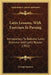 Latin Lessons, With Exercises In Parsing: Introductory To Bullions' Latin Grammar And Latin Reader (1852) by George Spencer