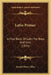 Latin Primer: A First Book Of Latin For Boys And Girls (1874) by Joseph Henry Allen