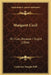 Margaret Cecil: Or I Can, Because I Ought (1866) by Catherine Douglas Bell