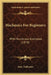 Mechanics For Beginners: With Numerous Examples (1878) by Isaac Todhunter