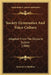 Society Gymnastics And Voice-Culture: Adapted From The Delsarte System (1888) by Genevieve Stebbins