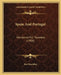Spain And Portugal: Handbook For Travelers (1908) by Karl Baedeker