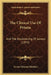 The Clinical Use Of Prisms: And The Decentering Of Lenses (1893) by Ernest Edmund Maddox