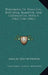Handbook Of Hamilton, Bothwell, Blantyre, And Uddingston, With A Directory (1862) by Angus MacPherson