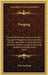 Forging: Manual of Practical Instruction in Hand Forging of Wrought Iron, Machine Steel, and Tool Steel, Drop Forging, and Heat by John Jernberg