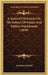 A Series Of Strictures On The Subject Of Future And Endless Punishment (1830) by Jonathan Kidwell