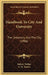 Handbook To City And University: The University And The City (1906) by Robert Walker, A. M. Munro