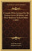 A Course Of Six Lectures On The Various Forces Of Matter And Their Relations To Each Other (1860) by Michael Faraday, William Crookes