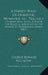 A Handy Book of Domestic Homeopathic Practice: Or Hints How to Use a Few of the Principal Medicines in the Absence of Professional Advice (1862) by George Edward Allshorn
