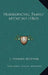 Homeopathic Family Medicine (1860) by J. Edward Norton
