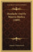 Headache And Its Materia Medica (1889) by Benoni F. Underwood