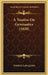 A Treatise On Gymnastics (1828) by Friedrich Ludwig Jahn