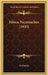 Ethica Nicomachea (1845) by Aristotelis