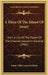 A Flora Of The Island Of Jersey: With A List Of The Plants Of The Channel Islands In General (1903) by Lester Vallis Lester-Garland