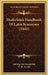 Doderlein's Handbook Of Latin Synonyms (1841) by Ludwig Von Doederlein, H. H. Arnold