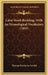 Latin Word-Building, With An Etymological Vocabulary (1855) by Thomas Kerchever Arnold