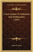 A New System Of Arithmetic And Mathematics (1845) by James H. Porter
