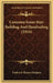 Common Sense Stair Building And Handrailing (1916) by Frederick Thomas Hodgson