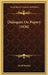 Dialogues On Popery (1836) by Jacob Stanley
