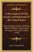 A Description Of The Canals And Railroads Of The United States: Comprehending Notices Of All The Works Of Internal Improvement Throughout The Several by Henry Schenck Tanner