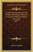 A Series Of Discourses On The Christian Revelation, Viewed In Connection With The Modern Astronomy (1817) by Thomas Chalmers