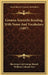 German Scientific Reading, With Notes And Vocabulary (1897) by Hermann Carl George Brandt, William Cathcart Day
