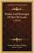 Dishes And Beverages Of The Old South (1913) by Martha McCulloch-Williams, Russel Crofoot