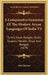 A Comparative Grammar Of The Modern Aryan Languages Of India V3: To Wit, Hindi, Panjabi, Sindhi, Gujarati, Marathi, Oriya, And Bangali (1879) by John Beames