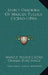 Select Orations Of Marcus Tullius Cicero (1896) by Marcus Tullius Cicero, Charles Duke Yonge, Jr. Brooks Edward