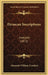 Etruscan Inscriptions: Analyzed (1872) by Alexander William Crawford