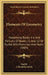 Elements Of Geometry: Containing Books 1-6 And Portions Of Books 11 And 12 Of Euclid, With Exercises And Notes (1883) by Euclid, J. Hamblin Smith