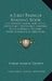 A First French Reading Book: Containing Fables, Anecdotes, Inventions, Discoveries, Natural History, French History, With Grammatical Questions And by Philip Ernest Brette